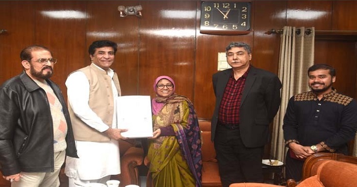 বাংলাদেশ থেকে ওষুধ আমদানি করতে আগ্রহী পাকিস্তান